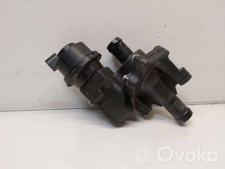 Smart ForFour II W453 Thermostat 922304507R