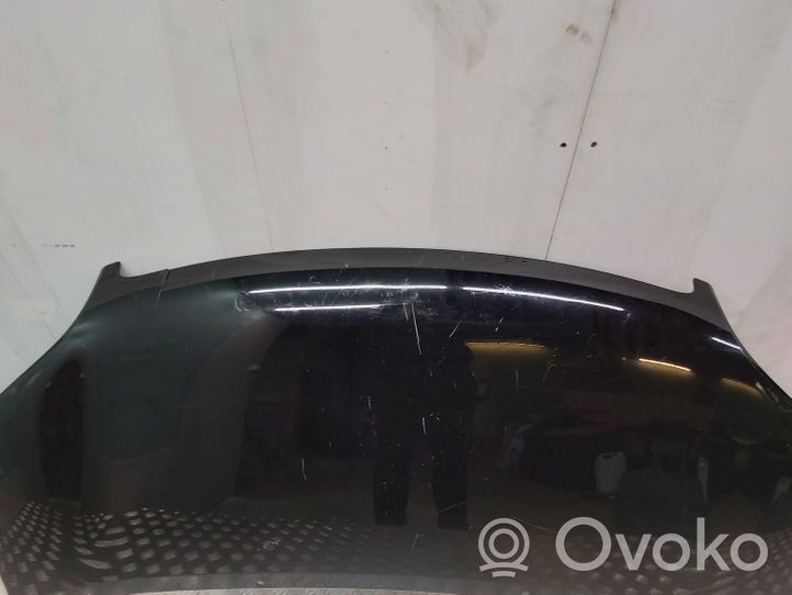 Smart ForFour II W453 Vano motore/cofano A4537510600