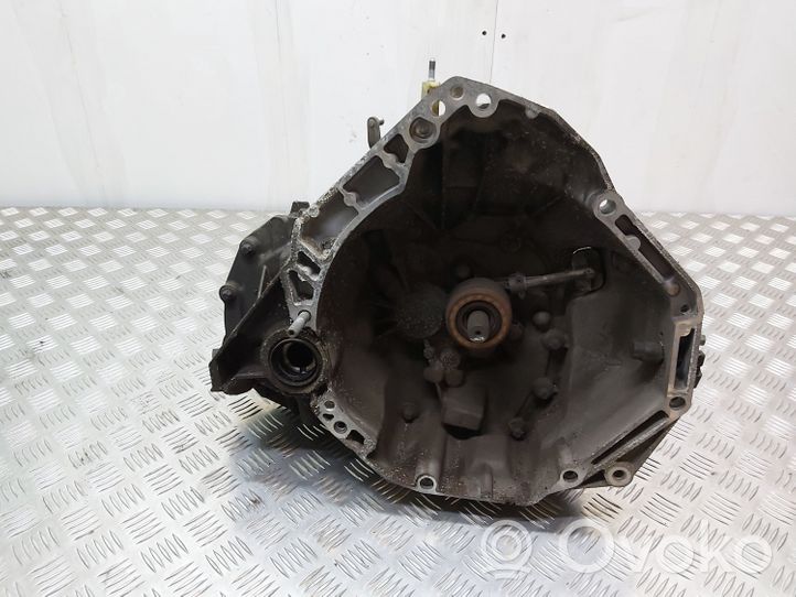 Smart ForFour II W453 Boîte de vitesses manuelle à 5 vitesses 320103058R