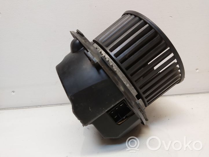 Audi A3 S3 A3 Sportback 8P Ventola riscaldamento/ventilatore abitacolo 1K1820015