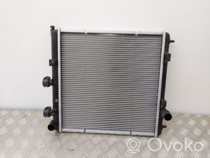 Opel Crossland X Radiateur de refroidissement 886160000