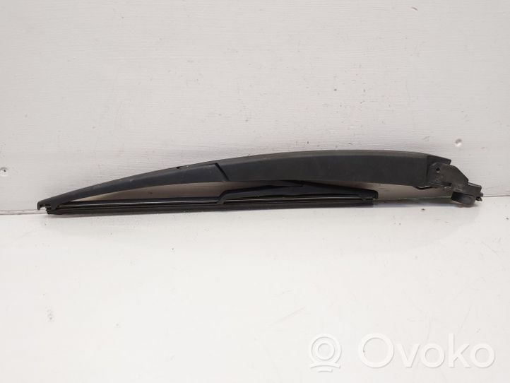 Nissan Qashqai Rear wiper blade 