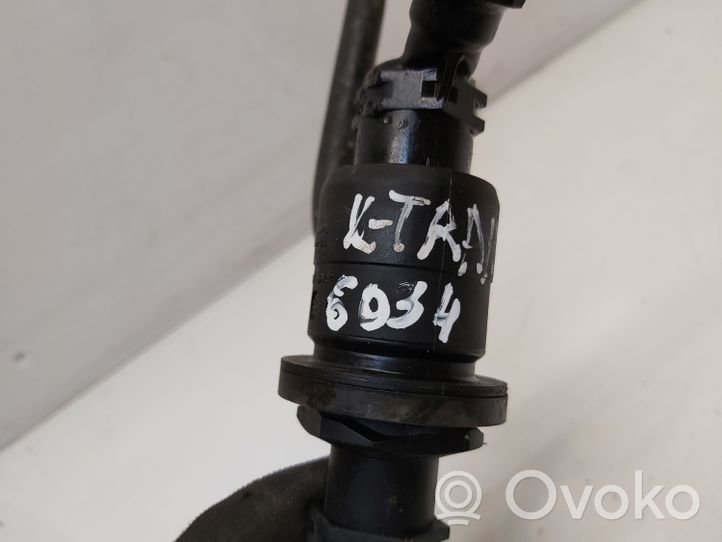 Nissan X-Trail T32 Główny cylinder sprzęgła 306104BA0A