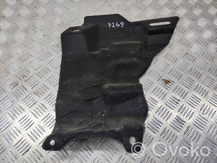 Citroen C4 Cactus Altra parte del vano motore 9811684500