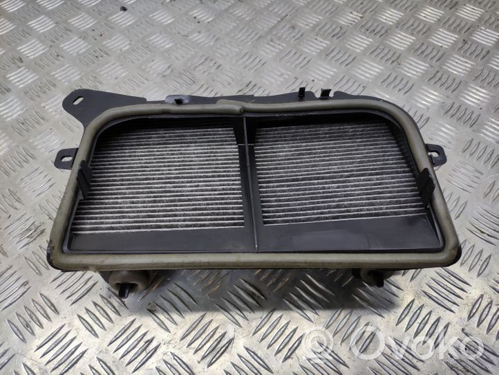 Citroen C4 Cactus Salono oro mazgo plastikinis korpusas 9649776480