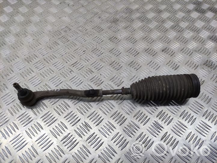 Peugeot 508 Steering tie rod end 