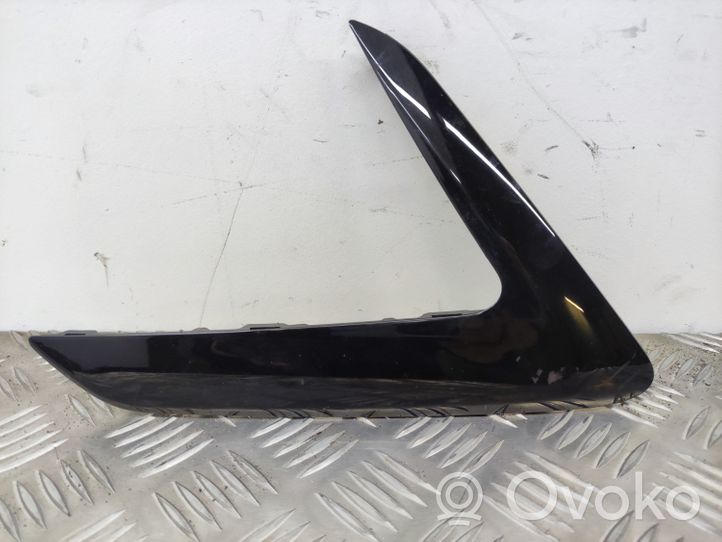 Peugeot 508 Altro elemento di rivestimento della portiera posteriore 9686309477