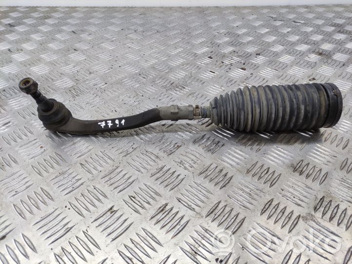 Peugeot 508 Steering tie rod end 