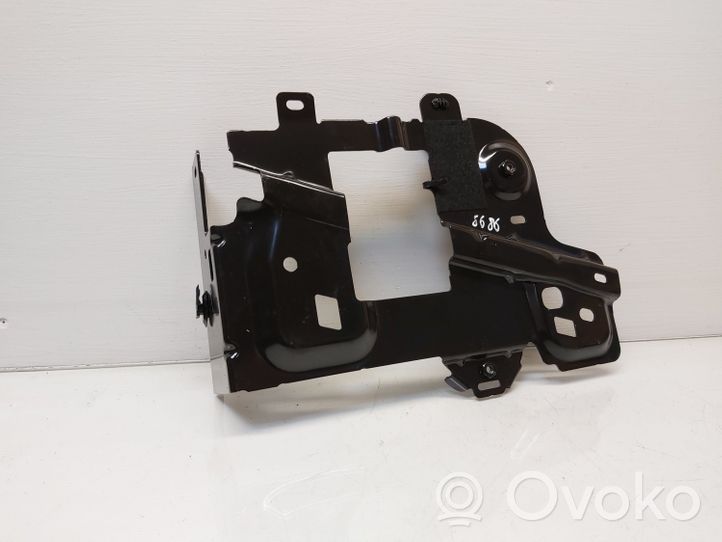 Opel Crossland X Boîte de batterie 9806487180