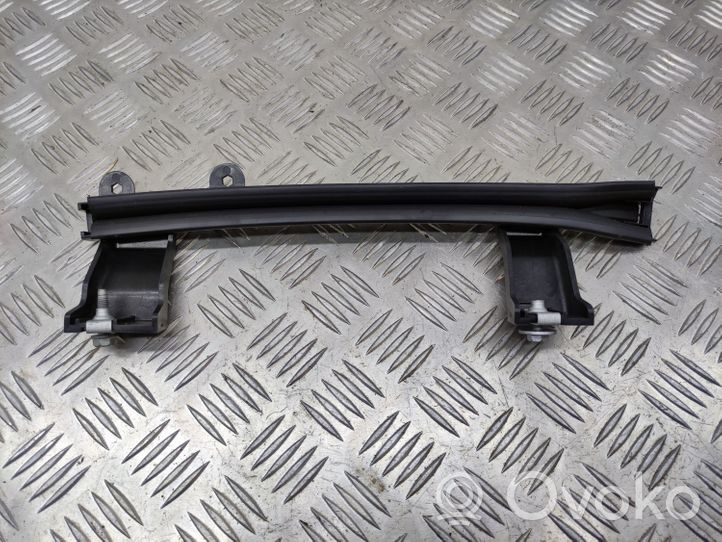 Opel Crossland X Rail de pare-brise de porte avant 39227512