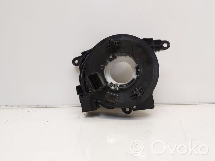 Skoda Rapid (NH) Bague collectrice/contacteur tournant airbag (bague SRS) 6RA959654