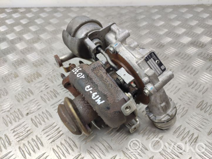 Mercedes-Benz A W176 Turboahdin 16419RH821369359