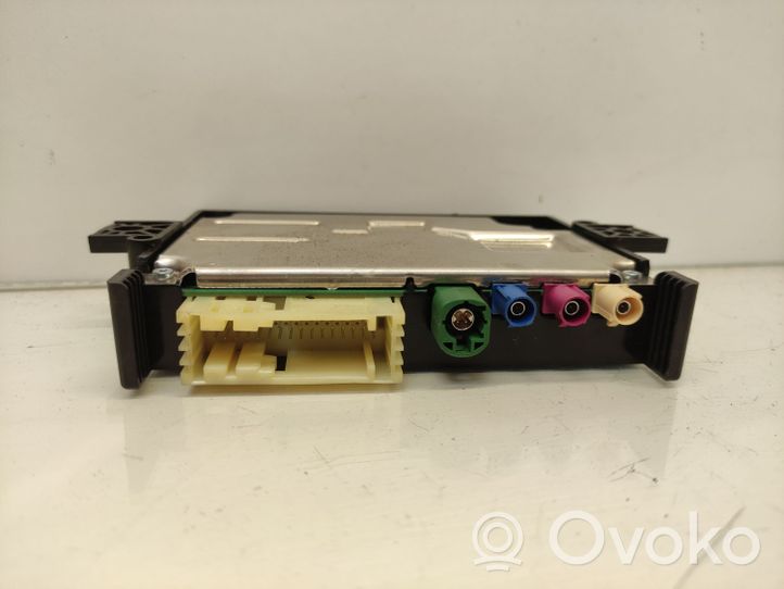 Mercedes-Benz A W176 Antenna control unit A2229005315