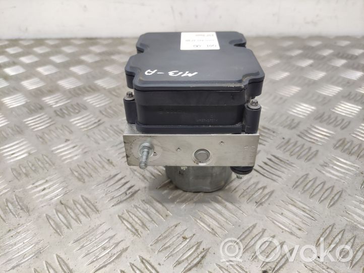 Mercedes-Benz A W176 Pompa ABS A0004313700