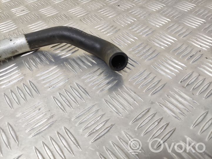 Mercedes-Benz A W176 Vacuum line/pipe/hose 