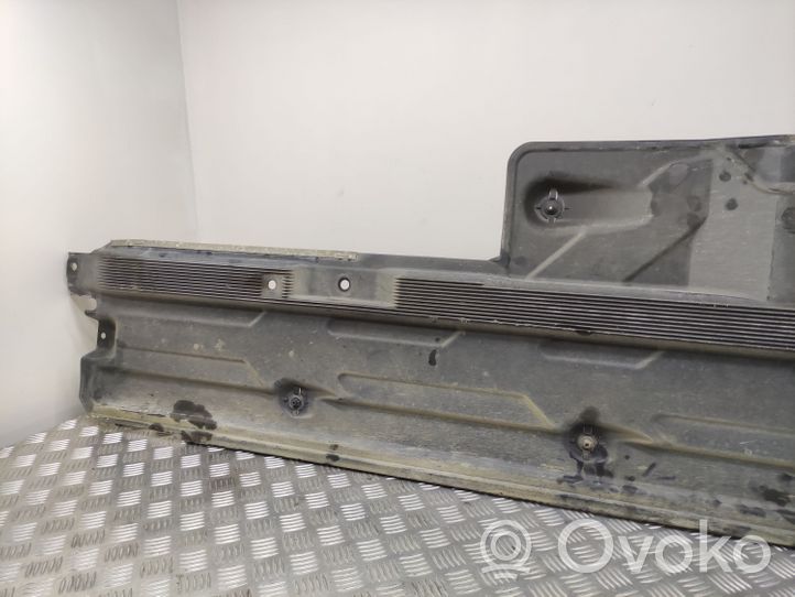 Mercedes-Benz E C207 W207 Pickup box liner A2076804907