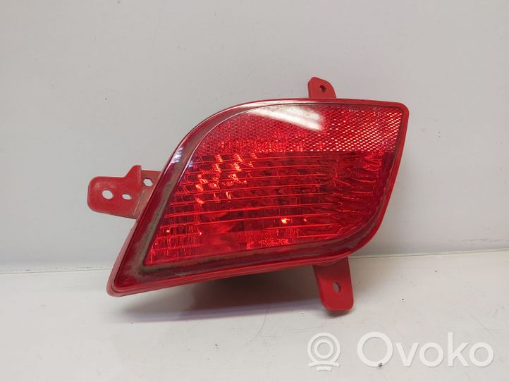 Buick Encore I Lampa zderzaka tylnego 95418171