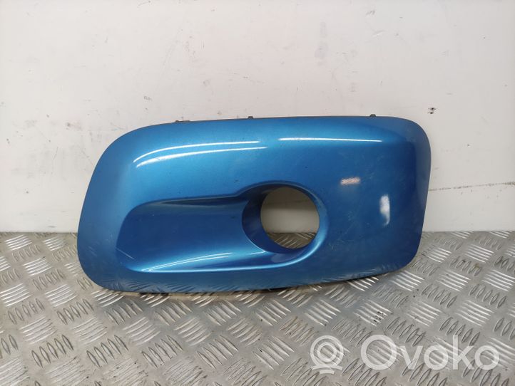 Citroen C3 Picasso Mascherina/griglia fendinebbia anteriore 9681801677