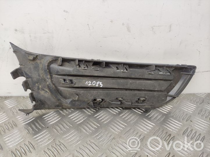 Citroen C3 Picasso Kratka dolna zderzaka przedniego 9682332377