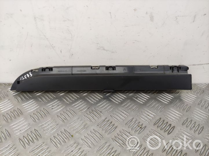 Citroen C4 I Picasso Tendina parasole/oscurante portiera posteriore 96594243BJ