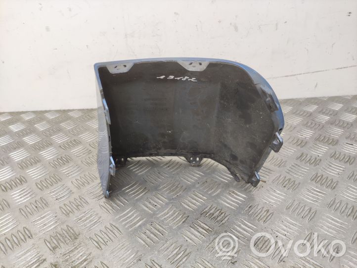 Citroen C4 I Picasso Coin de pare-chocs arrière 9680540577