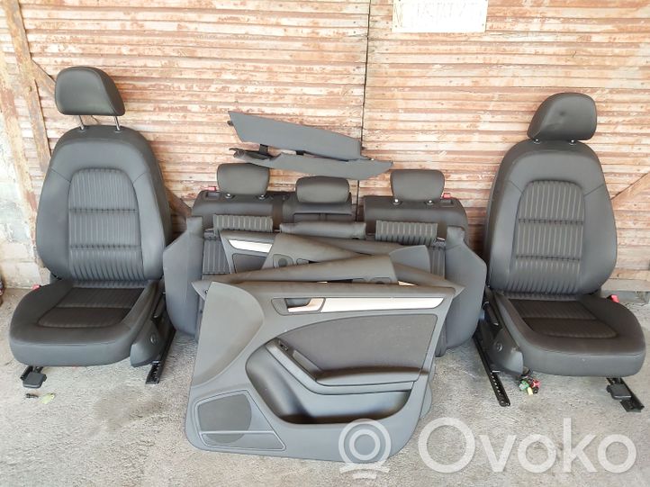 Audi b8 s4 seats online