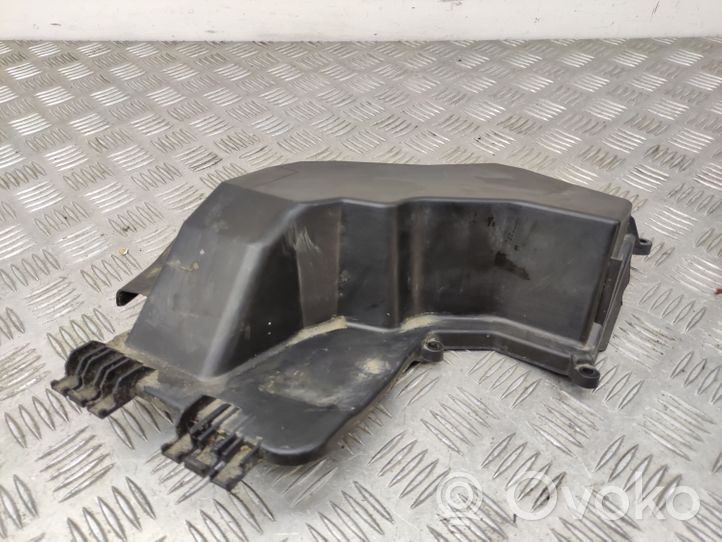 Audi A6 Allroad C6 Couvercle de boîte à fusibles 4F1937576B