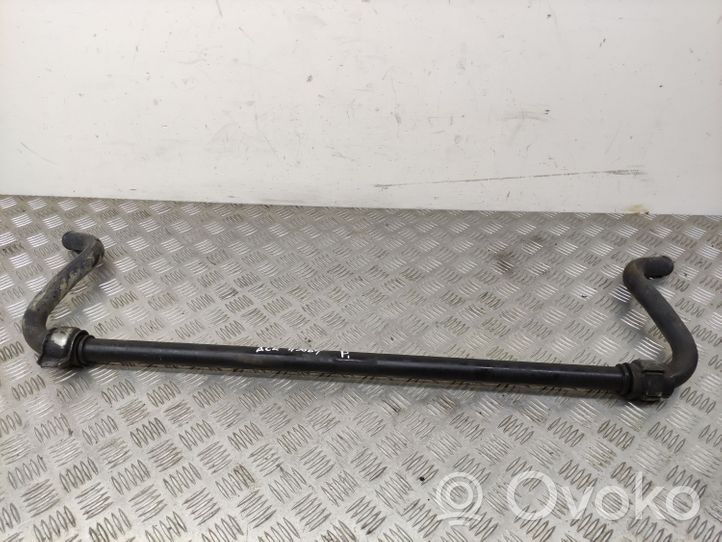 Audi A6 Allroad C6 Barra stabilizzatrice anteriore/barra antirollio 