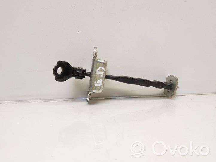 Skoda Yeti (5L) Rear door check strap stopper 