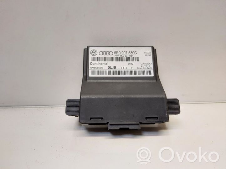 Seat Ibiza IV (6J,6P) Module de passerelle 6R0907530C