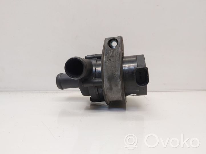 Seat Ibiza IV (6J,6P) Electric auxiliary coolant/water pump 1K0965561L