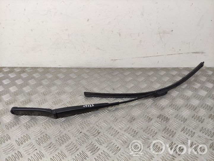 Seat Leon (5F) Braccio della spazzola tergicristallo anteriore 5F1955409