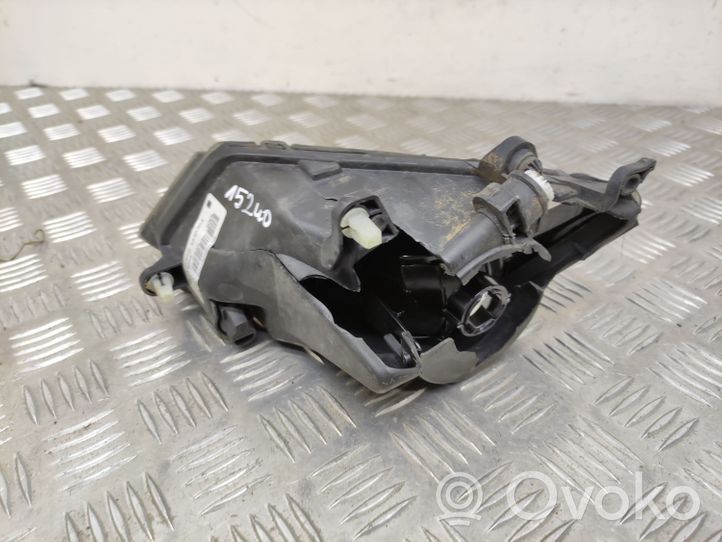 Seat Leon (5F) Fendinebbia anteriore 6JE941701A