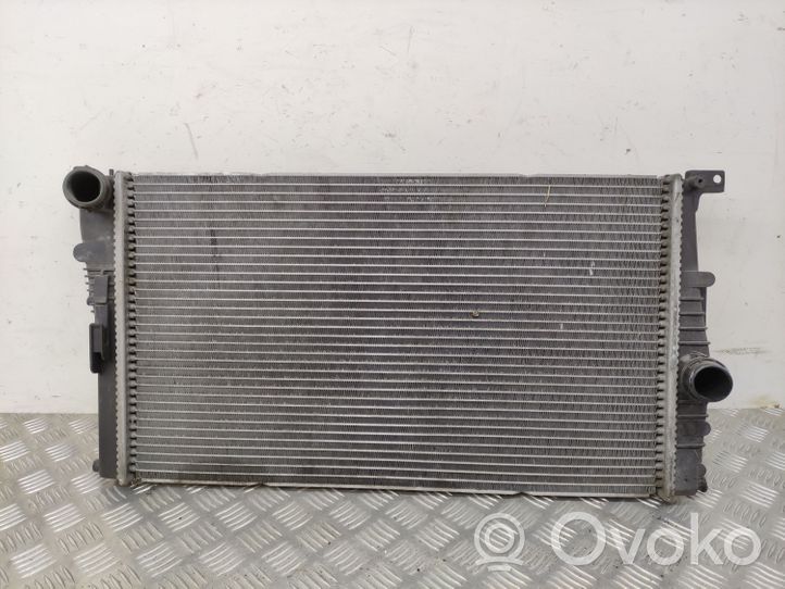 BMW 3 F30 F35 F31 Wasserkühler M151515B