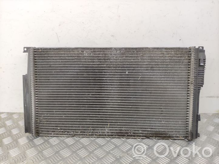 BMW 3 F30 F35 F31 Radiateur de refroidissement M151515B