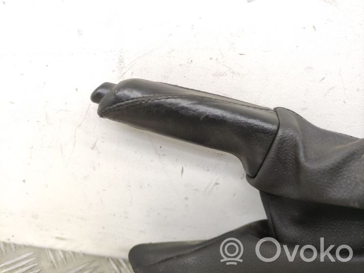 BMW 3 F30 F35 F31 Leva del freno a mano/freno di stazionamento 9235428