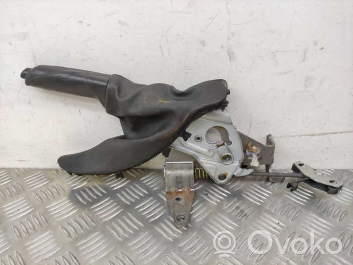 BMW 3 F30 F35 F31 Leva del freno a mano/freno di stazionamento 9235428