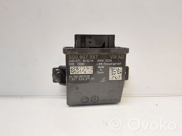 Seat Leon (5F) Module d'éclairage LCM 5Q0907357