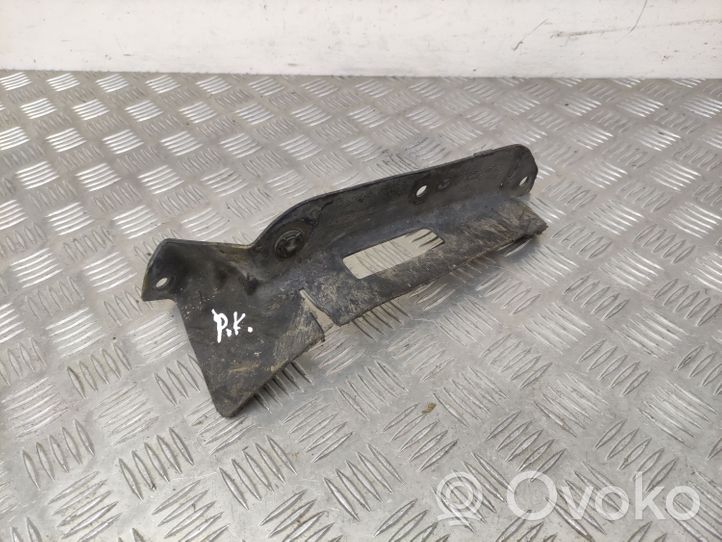 Mazda 6 Rivestimento paraspruzzi passaruota anteriore GHP956115