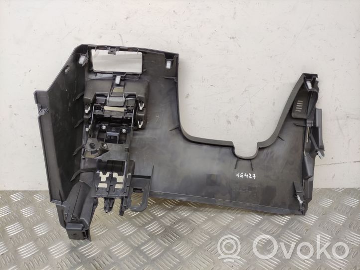 Mazda 6 Garniture de colonne de volant GJE864261