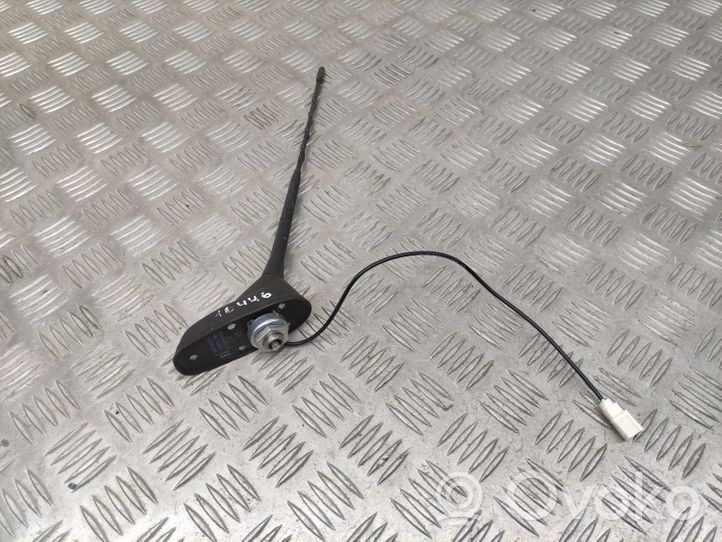 Citroen C3 Antenne radio 9819667980