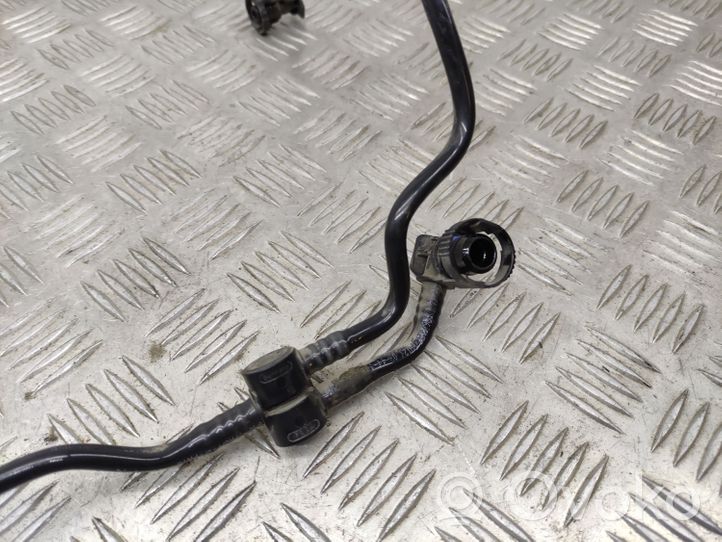 Volkswagen Polo V 6R Vacuum line/pipe/hose 06D133517B