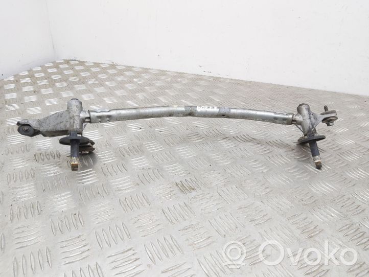 Nissan Qashqai Mechanizm wycieraczek szyby przedniej / czołowej 54526611