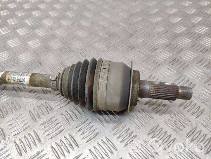 Fiat Sedici Semiasse anteriore 4410255L80