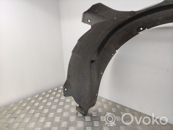 Fiat Sedici Rivestimento paraspruzzi passaruota anteriore 7232279JA