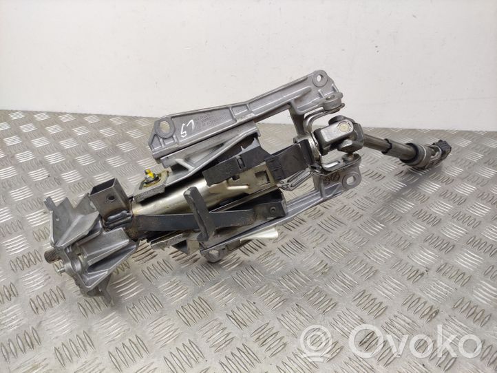 Citroen C5 Giunto cardanico del piantone dello sterzo 96819480ZD