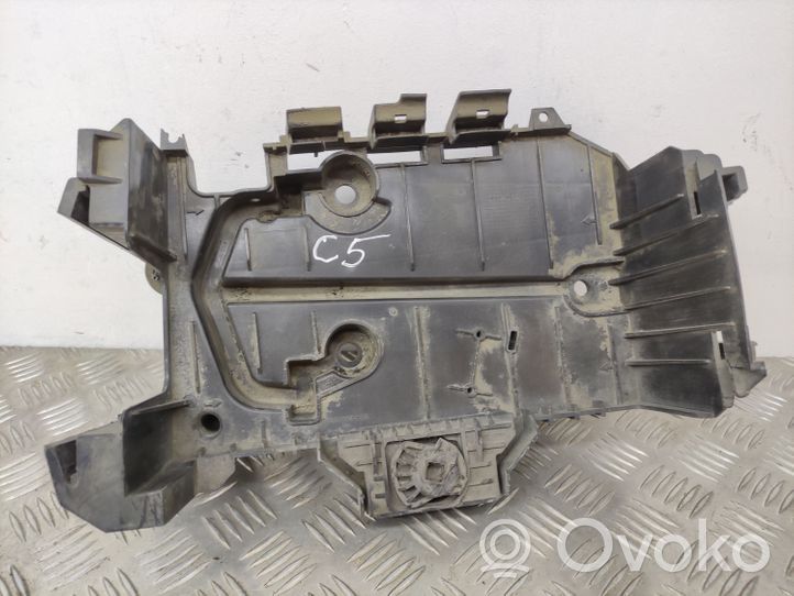 Citroen C5 Vassoio batteria 9659039080