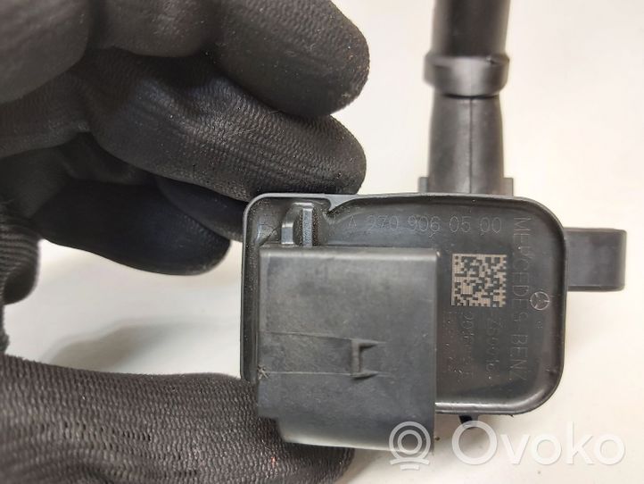 Mercedes-Benz B W246 W242 High voltage ignition coil A2709060500