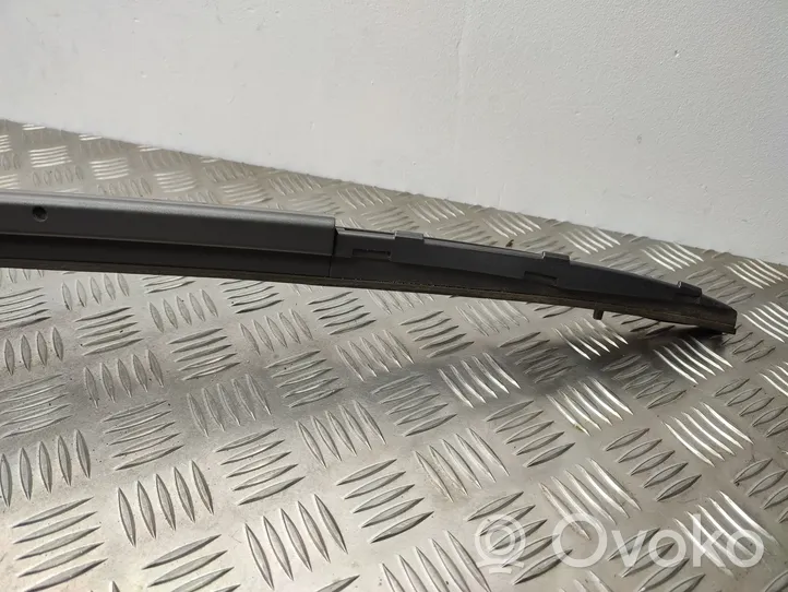 Fiat 500X Roof bar rail 