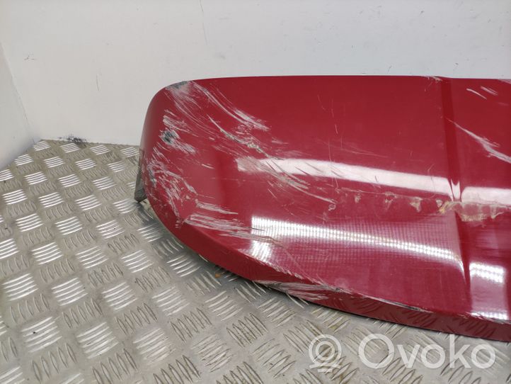 Fiat 500X Spoiler del portellone posteriore/bagagliaio 735571136